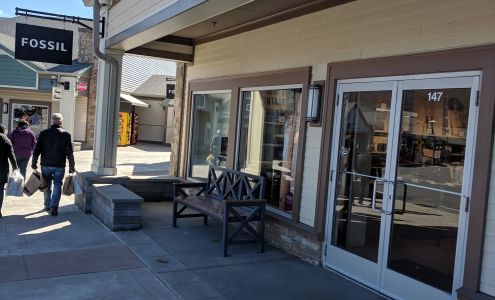 Fossil Outlet Store