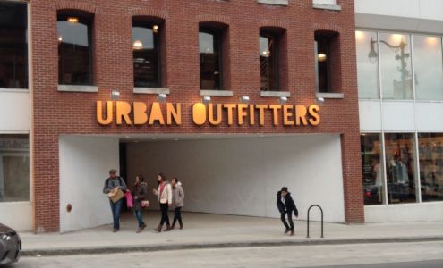 Urban Outfitters