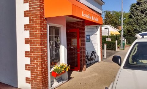 Les Toiles Du Soleil