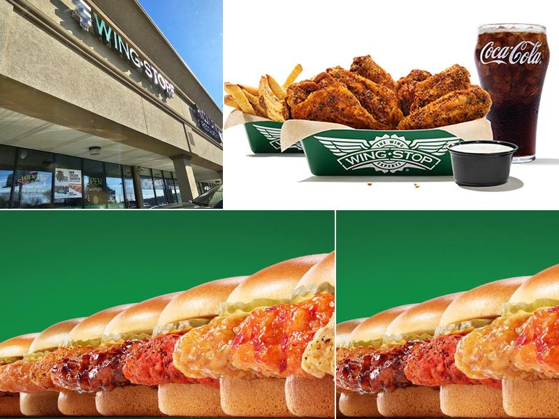 Wingstop