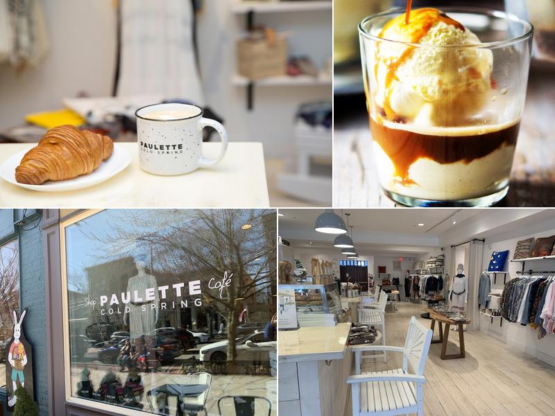 Paulette Cold Spring