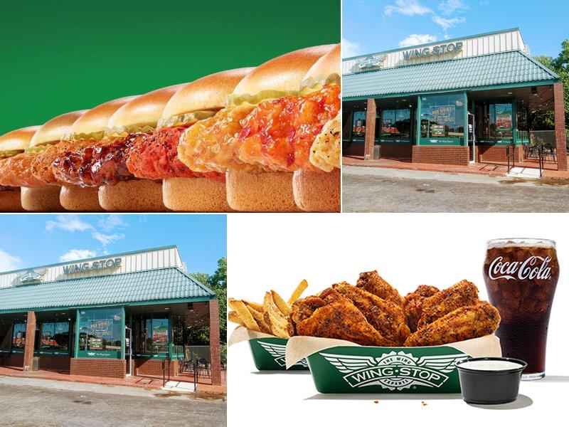 Wingstop