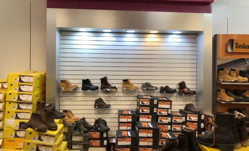 Work Boots Zone Buffalo