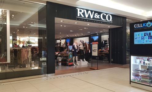 RW&CO.