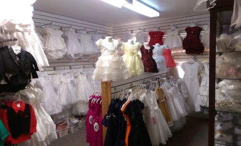 Sewing's 'My' Business