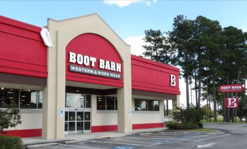 Boot Barn