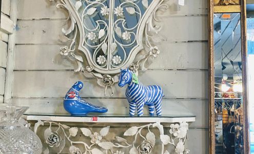 The Little Corner Shop