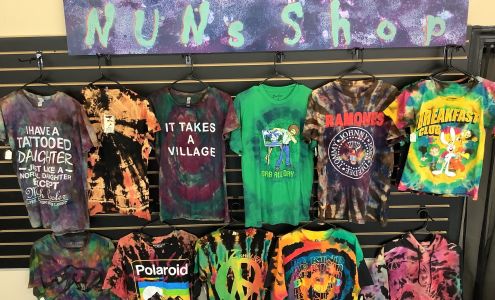 Narwhals, Unicorns & Nightmares