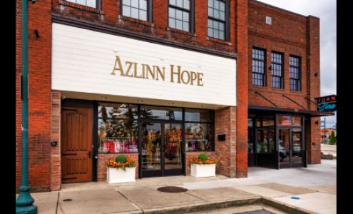 Azlinn Hope