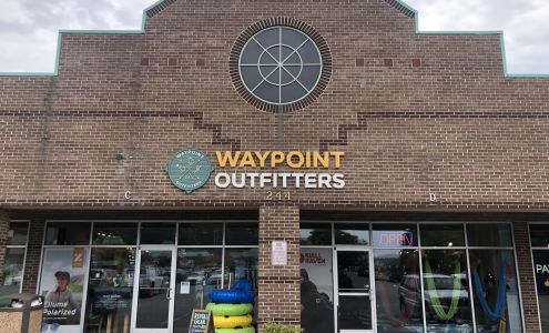 Waypoint Outfitters