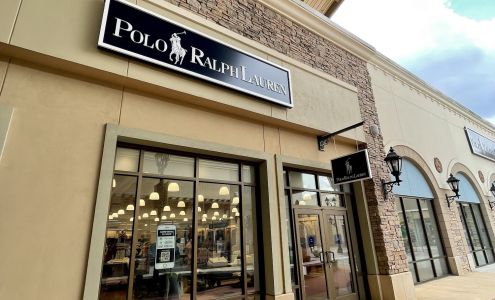 Polo Ralph Lauren Factory Store