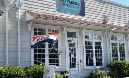 Post Fabrics & Interiors