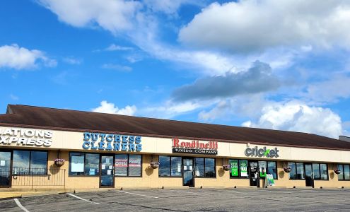 Rondinelli Tuxedo Company - Niles