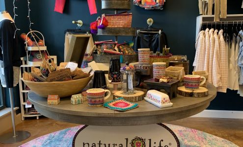 Blank Boutique Clothing & Gifts