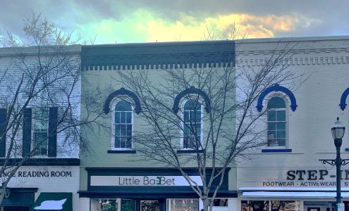 Little Babet Chagrin