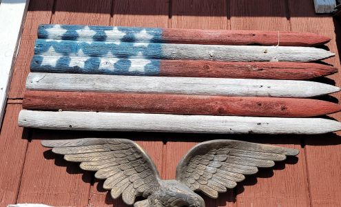 Bunty Station Vintage Antiques and Collectables