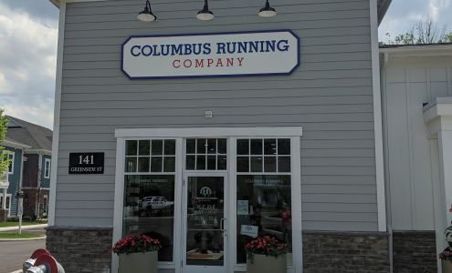 Columbus Running Company