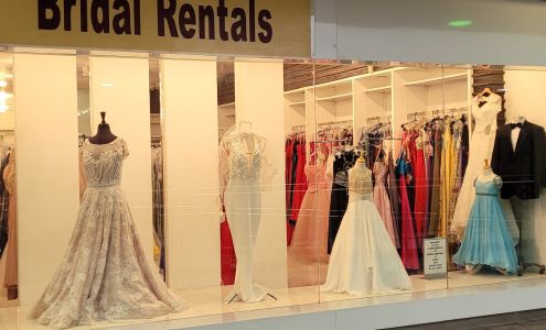 Bridal Rentals & More