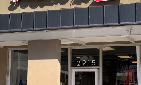 Tootsie Lou's Boutique