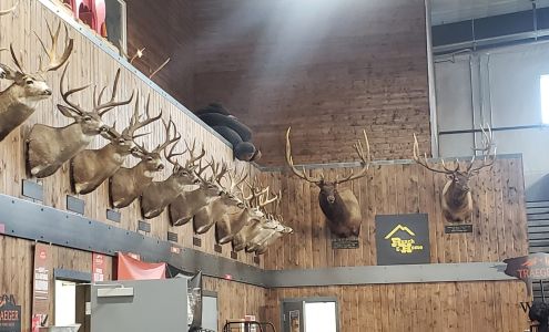 Hermiston Ranch & Home