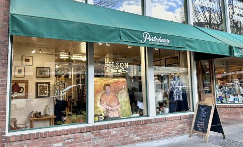 Porterhouse Clothing & Supply