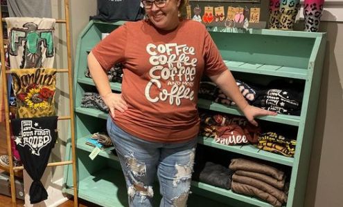 Tin & Paisley Boutique