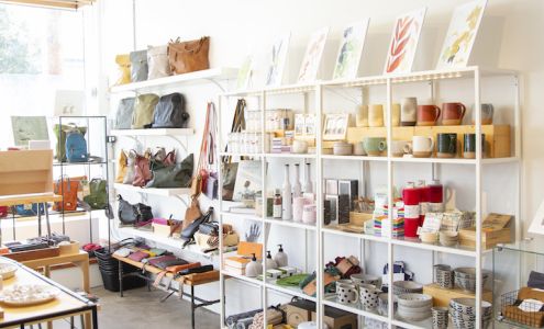 TASI Jewelry & Gifts Portland