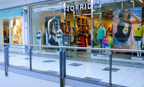 Torrid