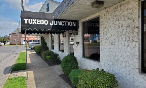 Tuxedo Junction