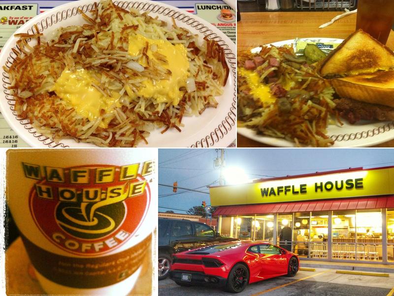 Waffle House