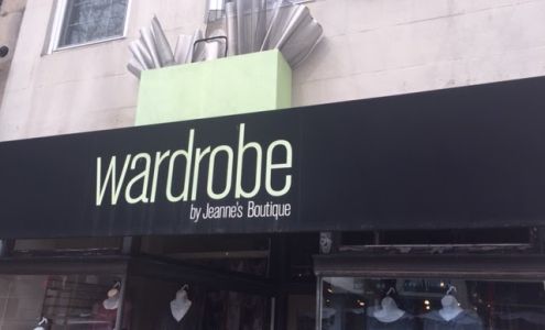 Wardrobe Narberth Narberth