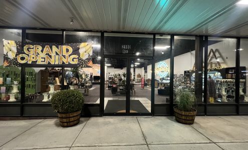 Handmade Mystic - Whitehall