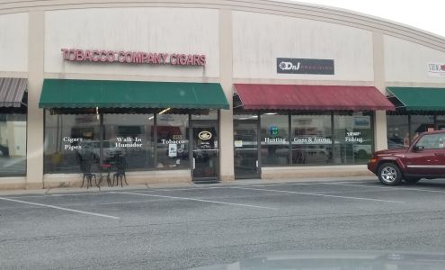State Street Plaza
