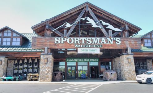 Sportsman's Warehouse