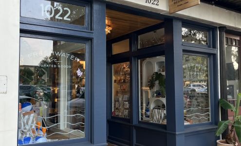 Freshwater Curated Goods