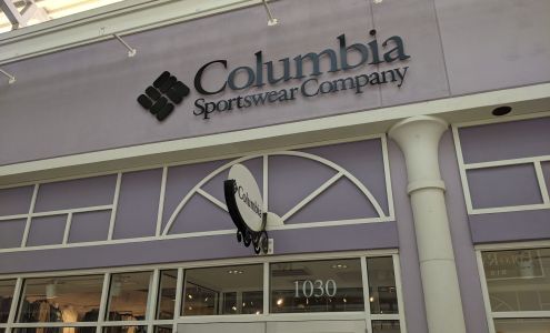 Columbia Factory Store