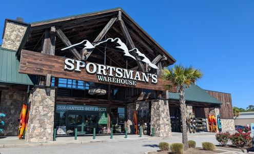 Sportsman's Warehouse