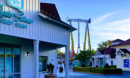 Quiet Storm Surf Shop