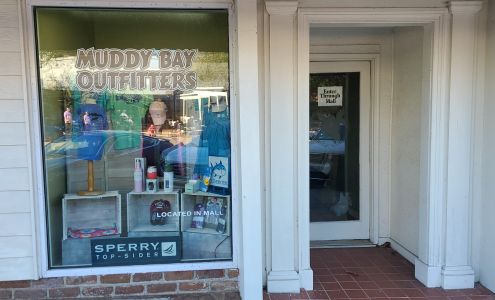 Muddy Bay Outfitters