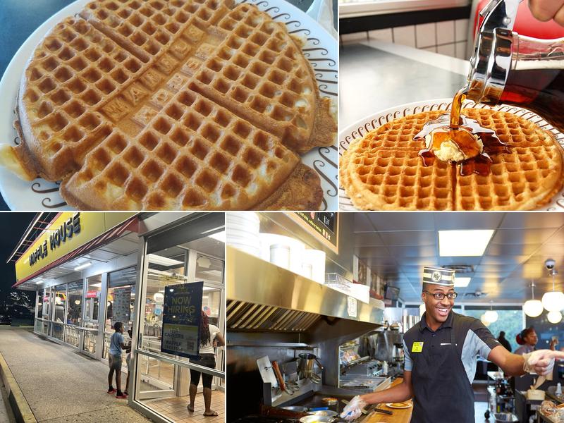 Waffle House