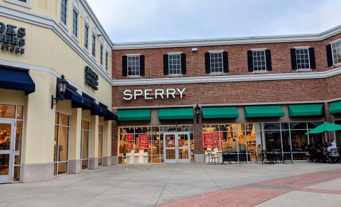 SPERRY North Charleston