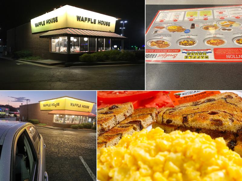 Waffle House