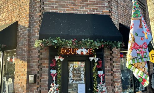 Serendipity Boutique & Gift Shop Loudon