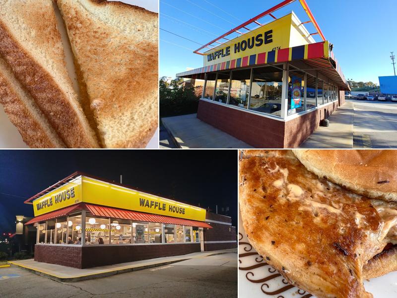 Waffle House