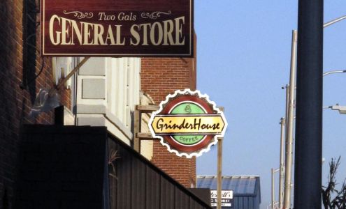 Cahoots-Two Gals General Store