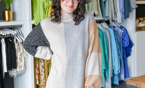 Redefined Boutique Pleasant View