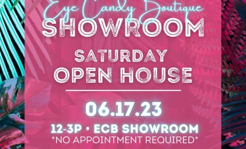 Eye Candy Boutique