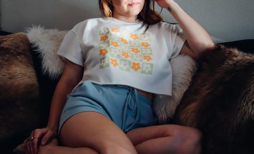 Rose & Thorn Clothing Co