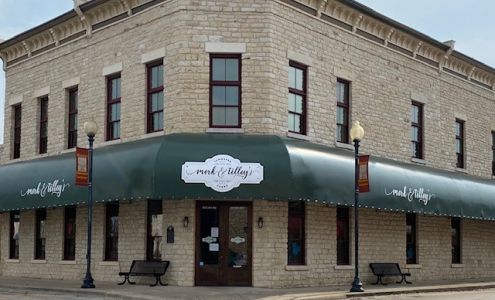 Merk & Tilley's Lampasas