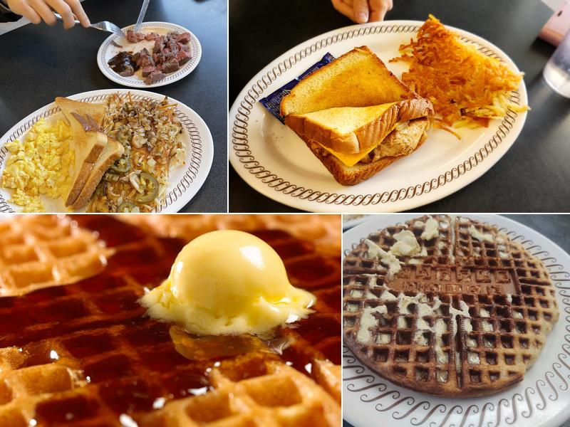 Waffle House